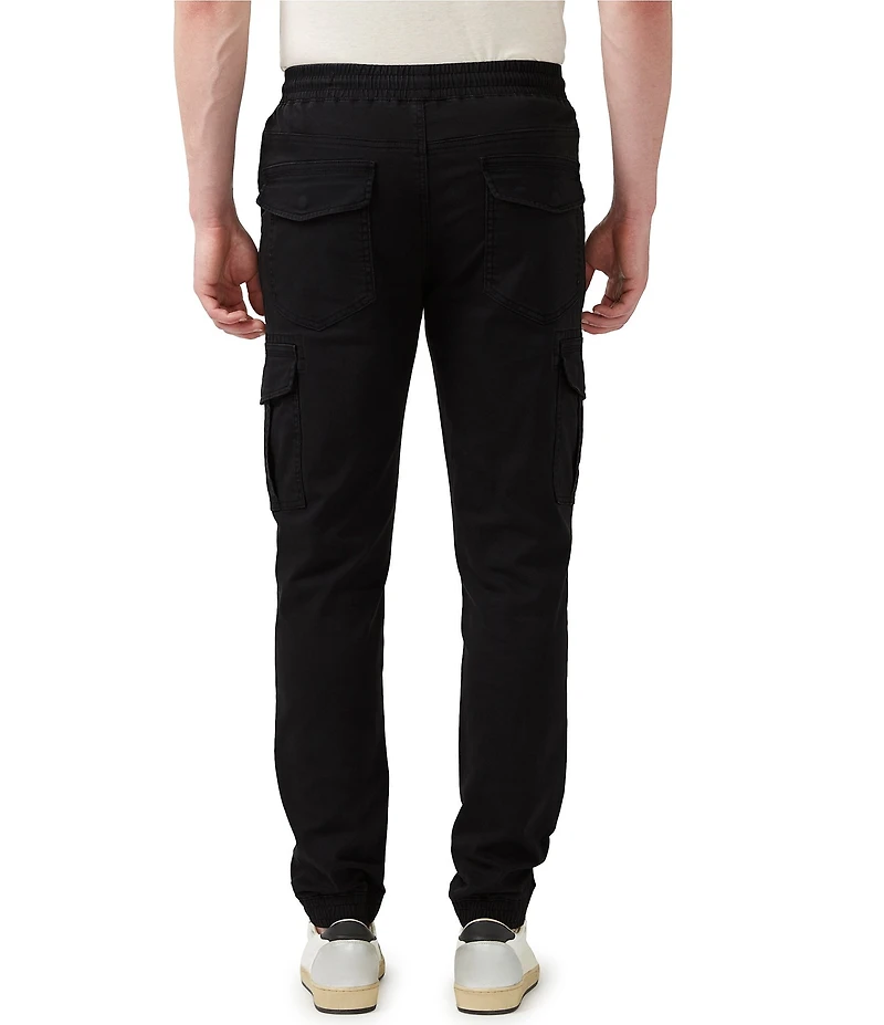Buffalo David Bitton Tom Cargo Pants
