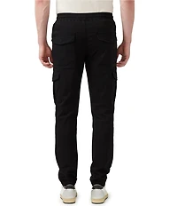 Buffalo David Bitton Tom Cargo Pants