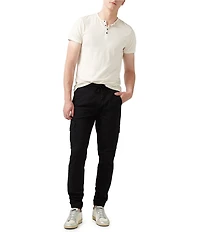 Buffalo David Bitton Tom Cargo Pants