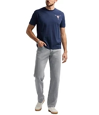 Buffalo David Bitton Tundla Short Sleeve T-Shirt