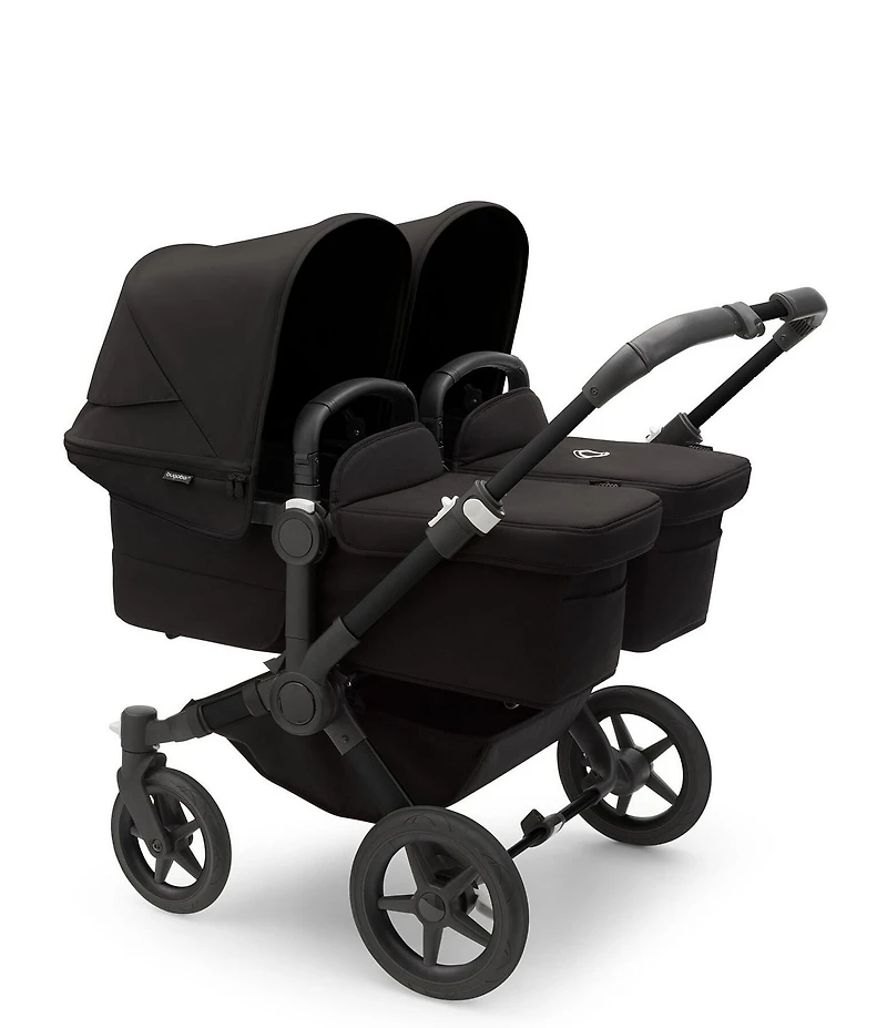 Bugaboo Bassinet Fabric Set for Donkey 5 Stroller