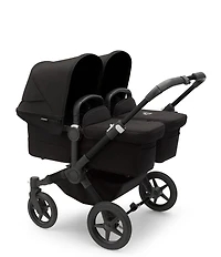 Bugaboo Bassinet Fabric Set for Donkey 5 Stroller