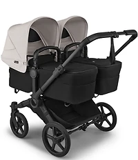 Bugaboo Bassinet Fabric Set for Donkey 6 Stroller