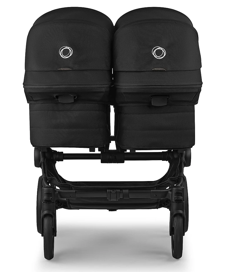 Bugaboo Bassinet Fabric Set for Donkey 6 Stroller