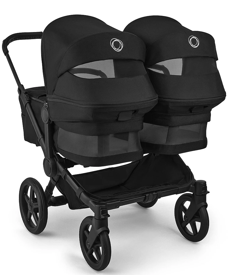 Bugaboo Bassinet Fabric Set for Donkey 6 Stroller