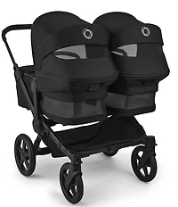 Bugaboo Bassinet Fabric Set for Donkey 6 Stroller