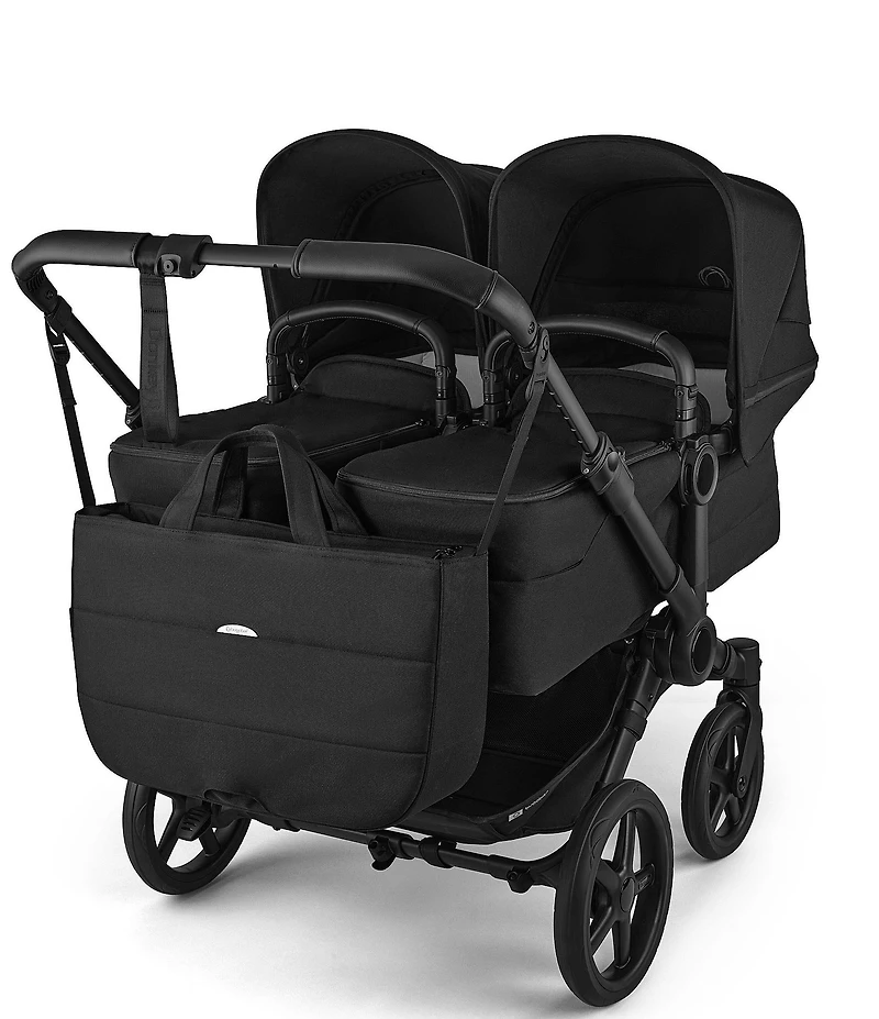 Bugaboo Bassinet Fabric Set for Donkey 6 Stroller