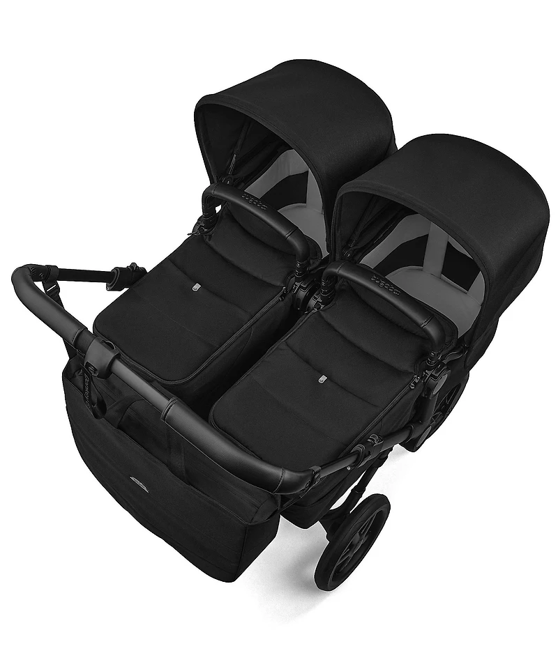 Bugaboo Bassinet Fabric Set for Donkey 6 Stroller