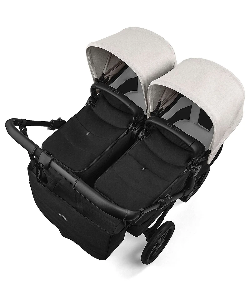 Bugaboo Bassinet Fabric Set for Donkey 6 Stroller