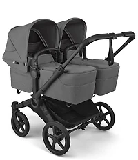 Bugaboo Bassinet Fabric Set for Donkey 6 Stroller
