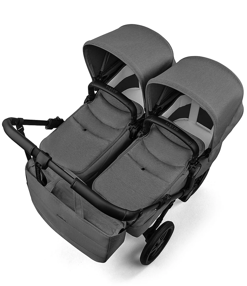 Bugaboo Bassinet Fabric Set for Donkey 6 Stroller