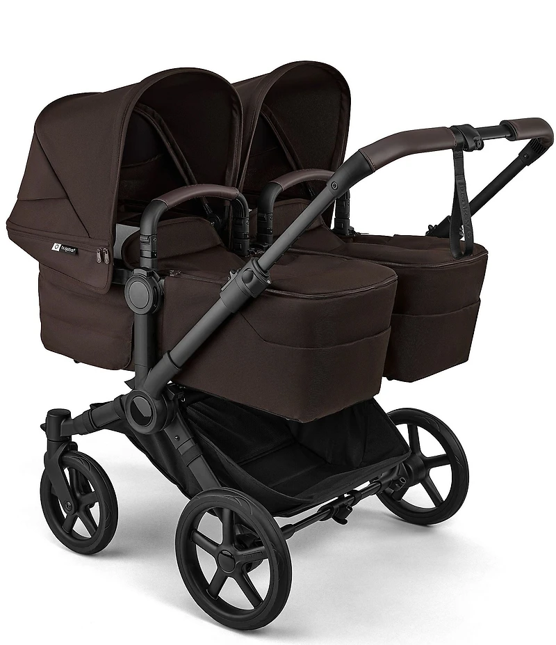 Bugaboo Bassinet Fabric Set for Donkey 6 Stroller