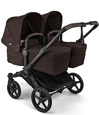 Bugaboo Bassinet Fabric Set for Donkey 6 Stroller