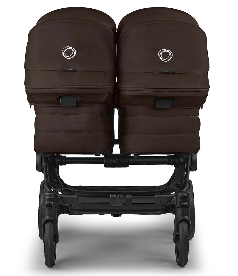 Bugaboo Bassinet Fabric Set for Donkey 6 Stroller