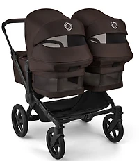 Bugaboo Bassinet Fabric Set for Donkey 6 Stroller