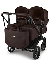 Bugaboo Bassinet Fabric Set for Donkey 6 Stroller