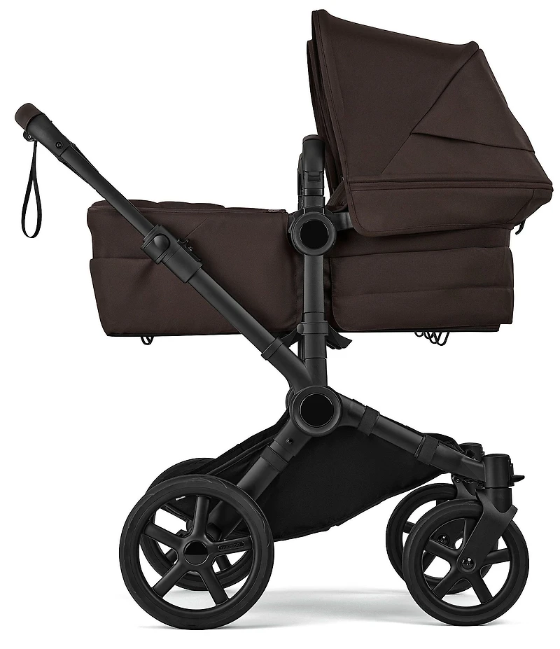 Bugaboo Bassinet Fabric Set for Donkey 6 Stroller