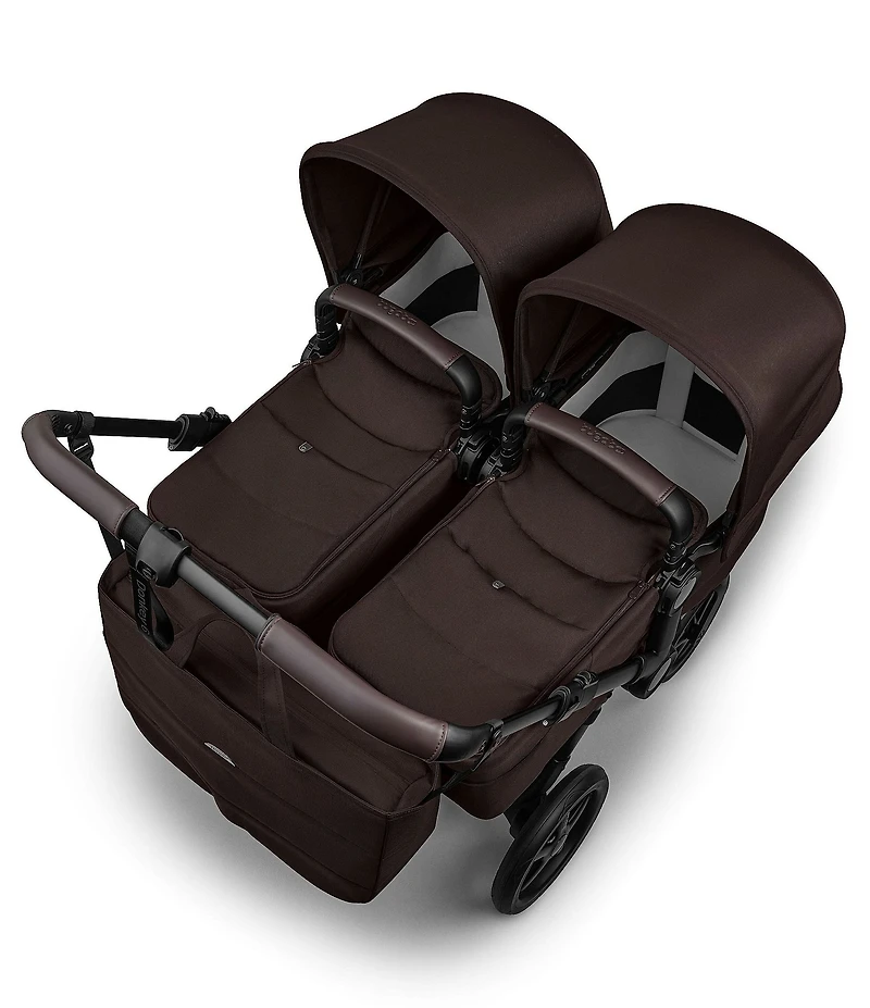 Bugaboo Bassinet Fabric Set for Donkey 6 Stroller
