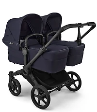 Bugaboo Bassinet Fabric Set for Donkey 6 Stroller