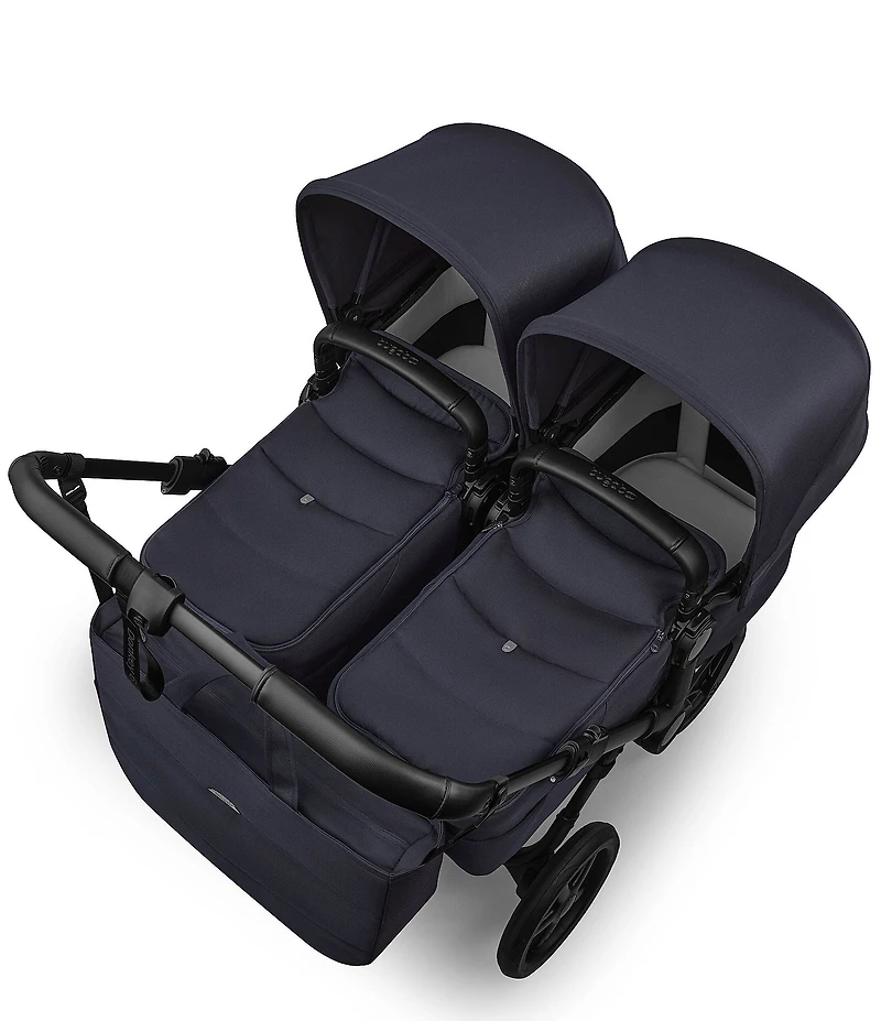 Bugaboo Bassinet Fabric Set for Donkey 6 Stroller