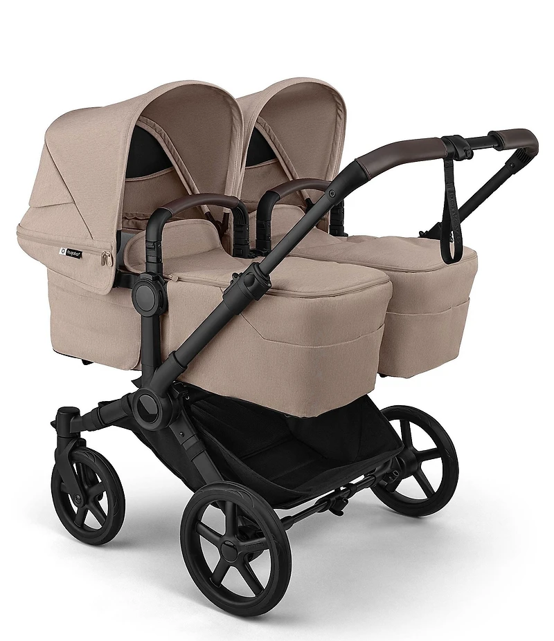 Bugaboo Bassinet Fabric Set for Donkey 6 Stroller