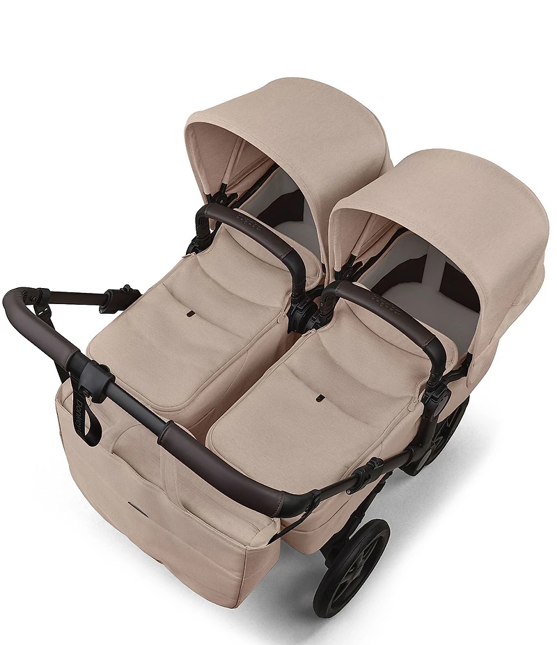Bugaboo Bassinet Fabric Set for Donkey 6 Stroller