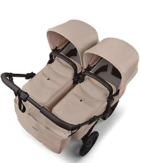 Bugaboo Bassinet Fabric Set for Donkey 6 Stroller