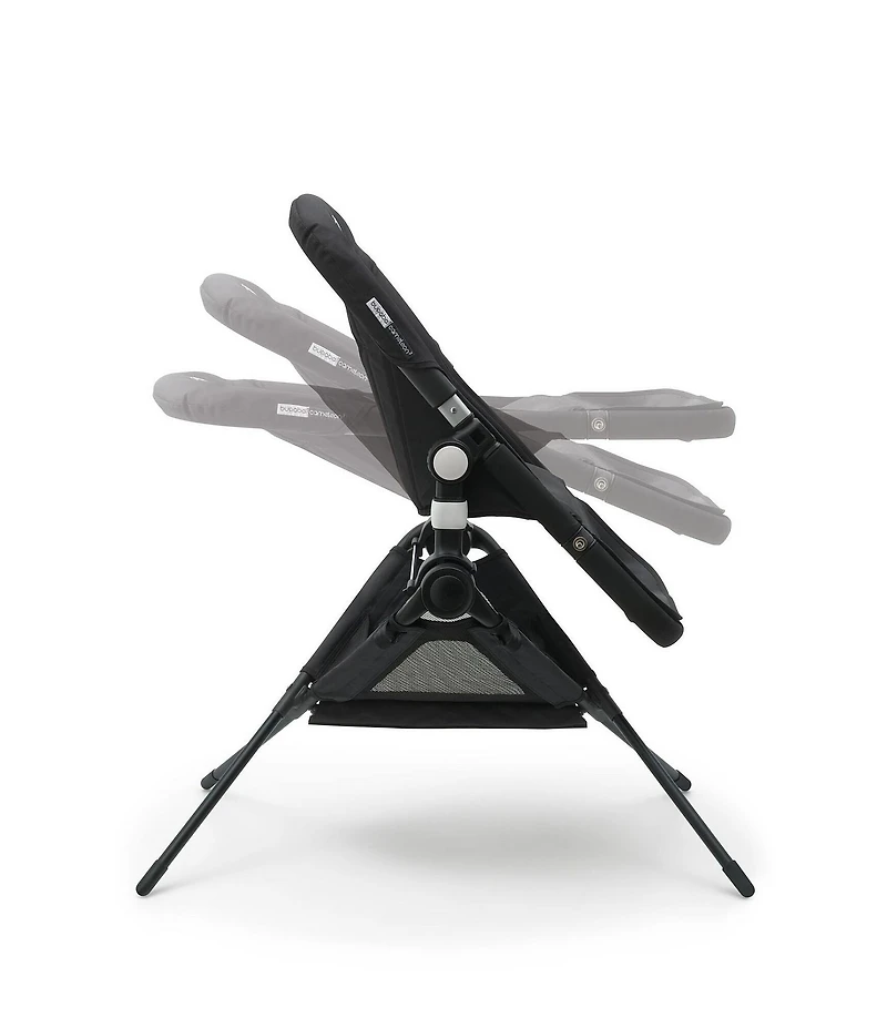 Bugaboo Bassinet Stand/High Chair for Bugaboo Strollers