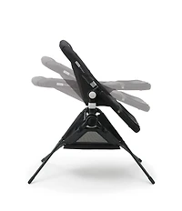 Bugaboo Bassinet Stand/High Chair for Bugaboo Strollers