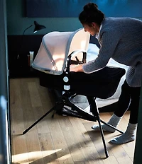 Bugaboo Bassinet Stand/High Chair for Bugaboo Strollers