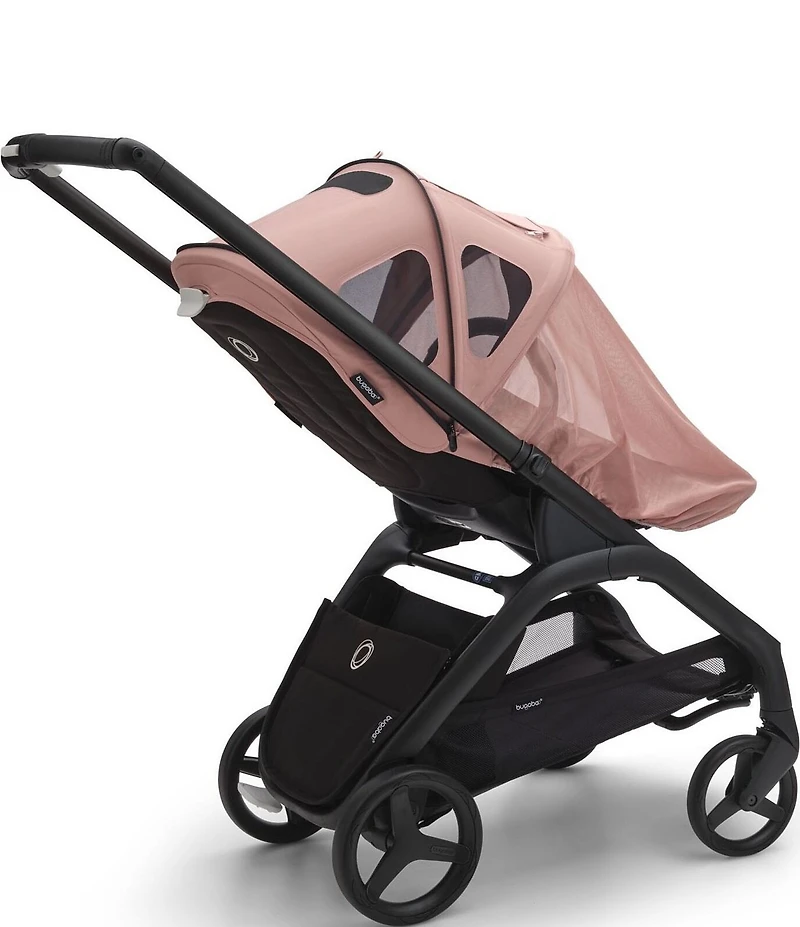 Bugaboo Breezy Canopy for Dragonfly Stroller