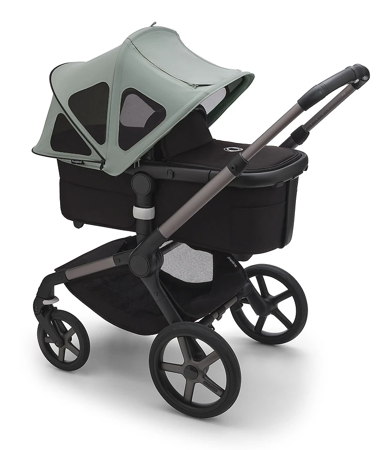 Bugaboo Breezy Sun Canopy for Fox/Lynx Stroller