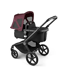 Bugaboo Breezy Sun Canopy for Kangaroo/Fox/Cameleon/Lynx Stroller
