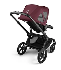 Bugaboo Breezy Sun Canopy for Kangaroo/Fox/Cameleon/Lynx Stroller