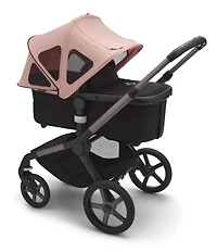 Bugaboo Breezy Sun Canopy for Fox/Lynx Stroller
