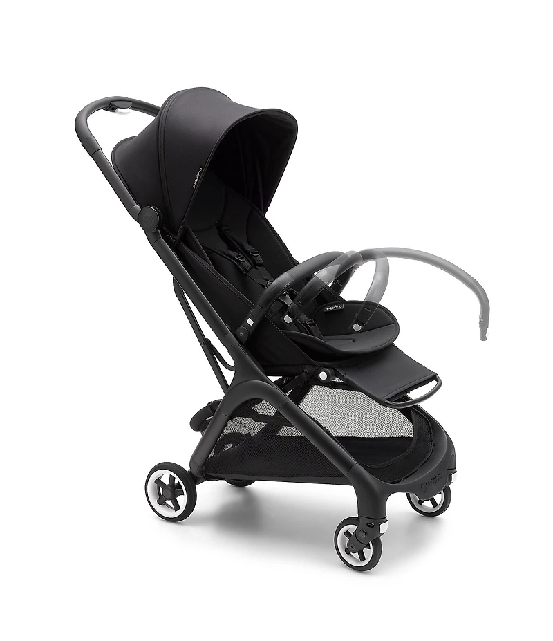 Bugaboo Bumper Bar for Butterfly Stroller