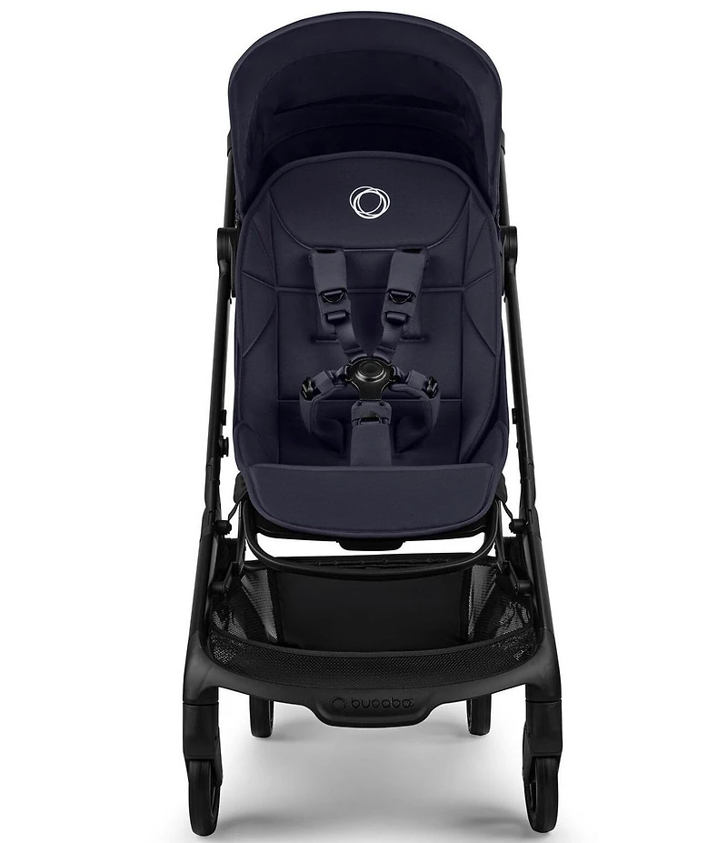 Bugaboo Butterfly 2 Complete Compact Lightweight Stroller