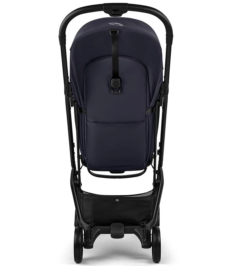 Bugaboo Butterfly 2 Complete Compact Lightweight Stroller