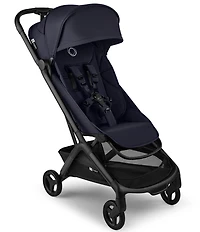 Bugaboo Butterfly 2 Complete Compact Lightweight Stroller