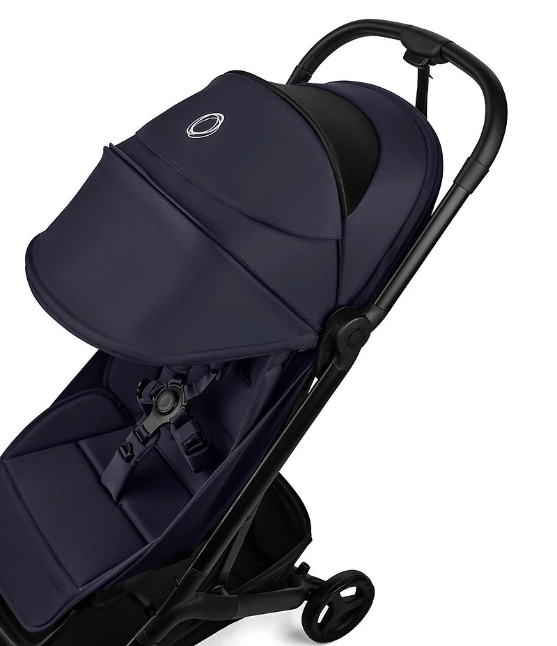 Bugaboo Butterfly 2 Complete Compact Lightweight Stroller