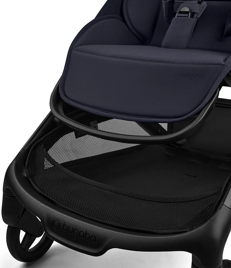 Bugaboo Butterfly 2 Complete Compact Lightweight Stroller