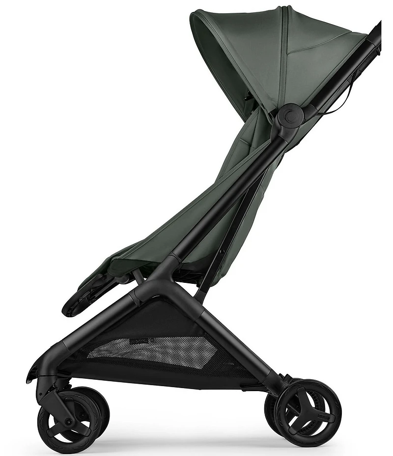 Bugaboo Butterfly 2 Complete Compact Lightweight Stroller