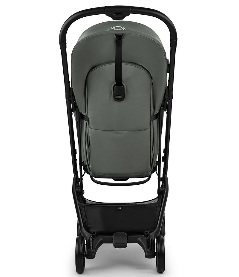 Bugaboo Butterfly 2 Complete Compact Lightweight Stroller