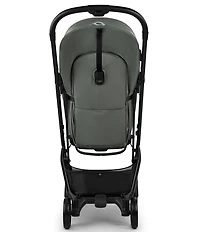 Bugaboo Butterfly 2 Complete Compact Lightweight Stroller