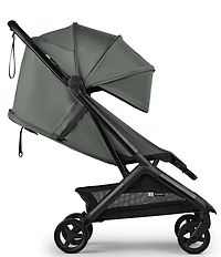 Bugaboo Butterfly 2 Complete Compact Lightweight Stroller