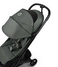 Bugaboo Butterfly 2 Complete Compact Lightweight Stroller