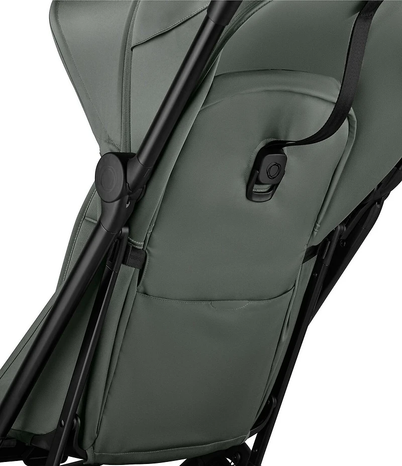 Bugaboo Butterfly 2 Complete Compact Lightweight Stroller