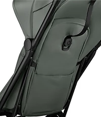 Bugaboo Butterfly 2 Complete Compact Lightweight Stroller