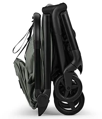 Bugaboo Butterfly 2 Complete Compact Lightweight Stroller
