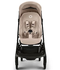 Bugaboo Butterfly 2 Complete Compact Lightweight Stroller